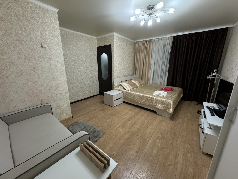 1-комнатная квартира Цандера 5 в Кисловодске - фото 3