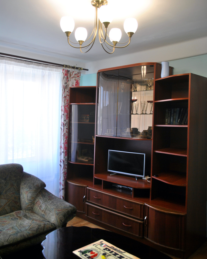 "Домашний уют" 1-комнатная квартира в Санкт-Петербурге - фото 3