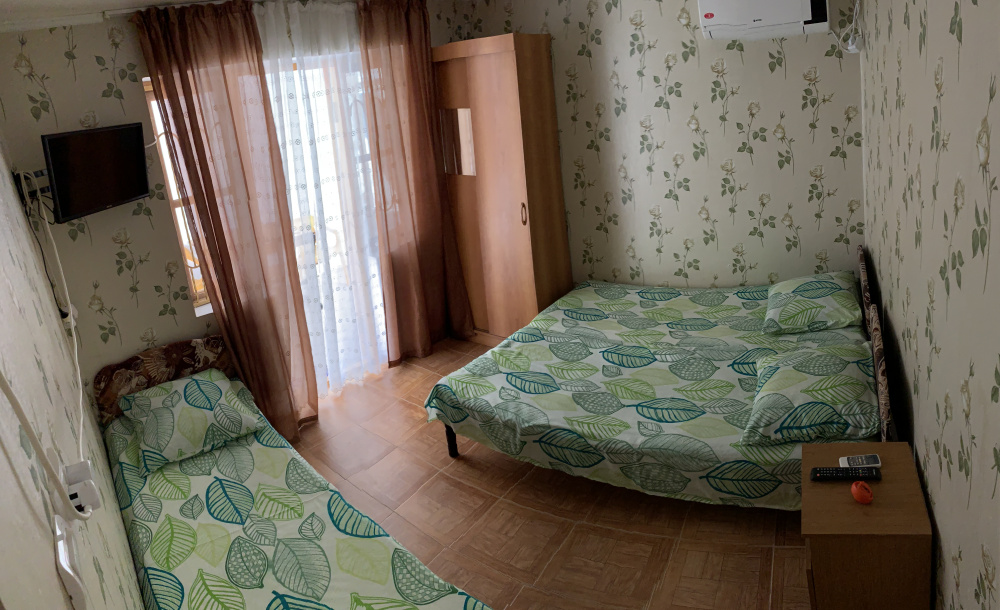 "Отдых мечты" гостевой дом в Цандрипше - фото 20