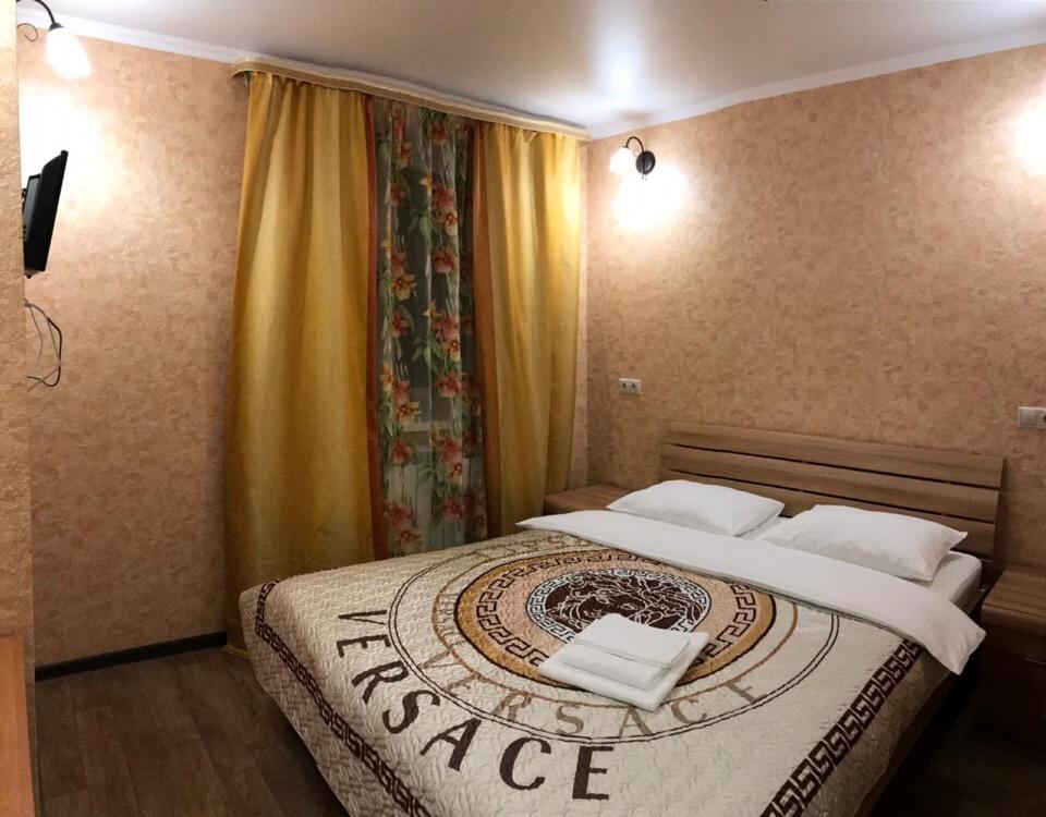 "Holiday House" мини-гостиница в Казани - фото 1