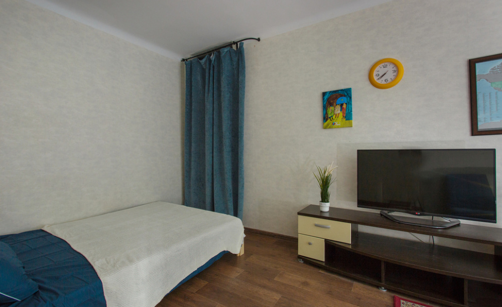 "СВЕЖО! Comfort - У Метро" 1-комнатная квартира в Нижнем Новгороде - фото 3