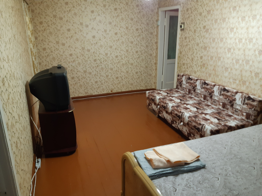 2х-комнатная квартира Гагарина 1 линия 9 в Златоусте - фото 4