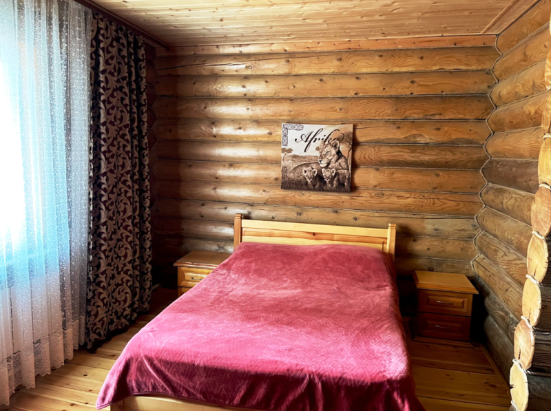 "Сокол" гостиница в Домбае - фото 1