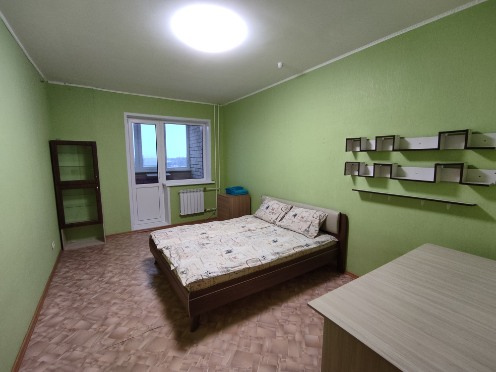 3х-комнатная квартира Батова 26 в Ярославле - фото 1