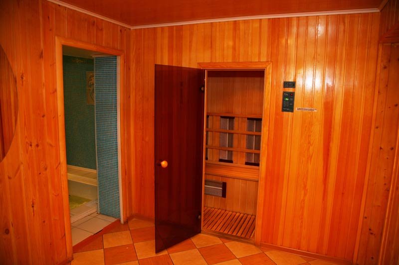 "Компрос" гостиница в Перми - фото 9