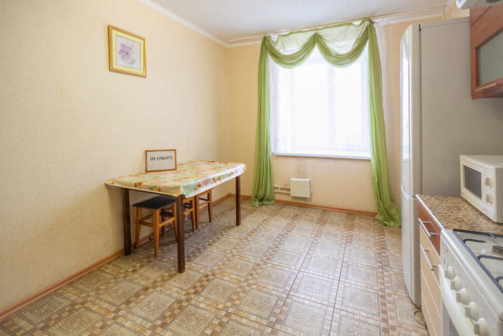 2х-комнатная квартира Чистопольская 68 в Казани - фото 3