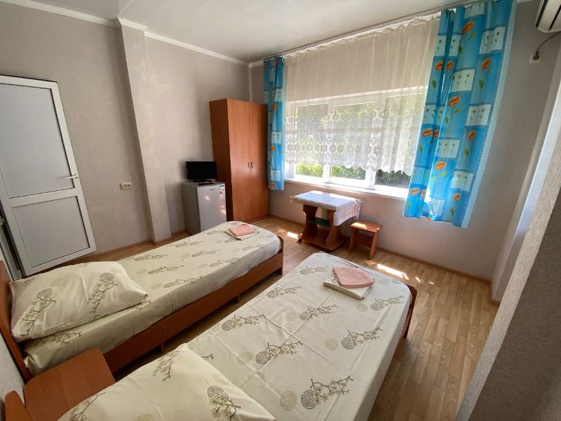"Кедр" гостевой дом в Солониках - фото 8