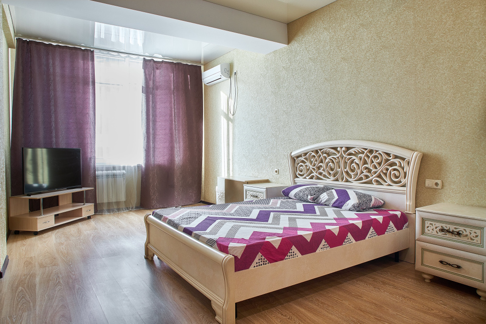 "Sevastopol Rooms" мини-гостиница в Севастополе - фото 2