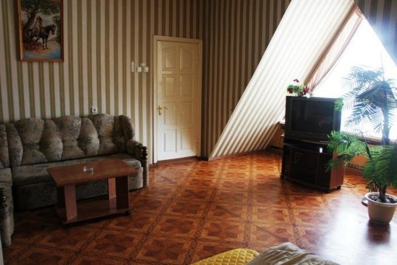 "Встреча" мотель в Вязниках - фото 3