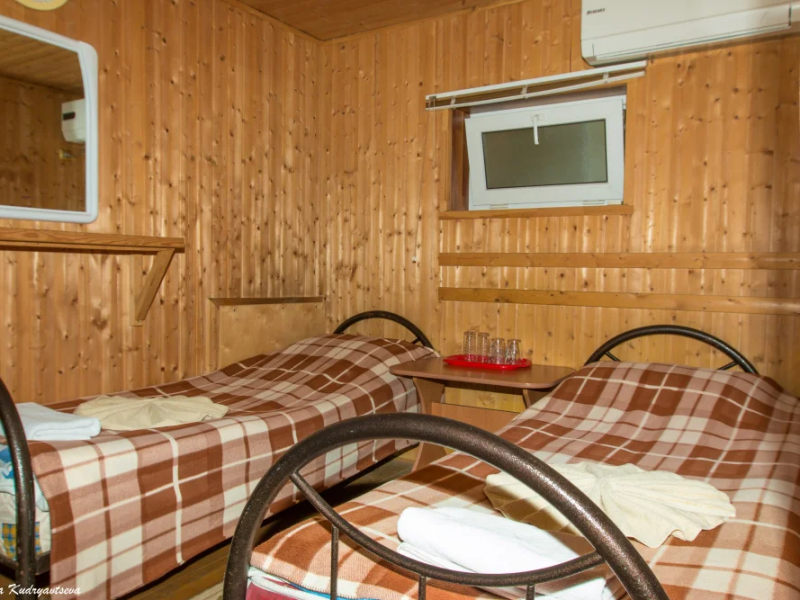 "У Марины" мини-гостиница в Кабардинке - фото 48