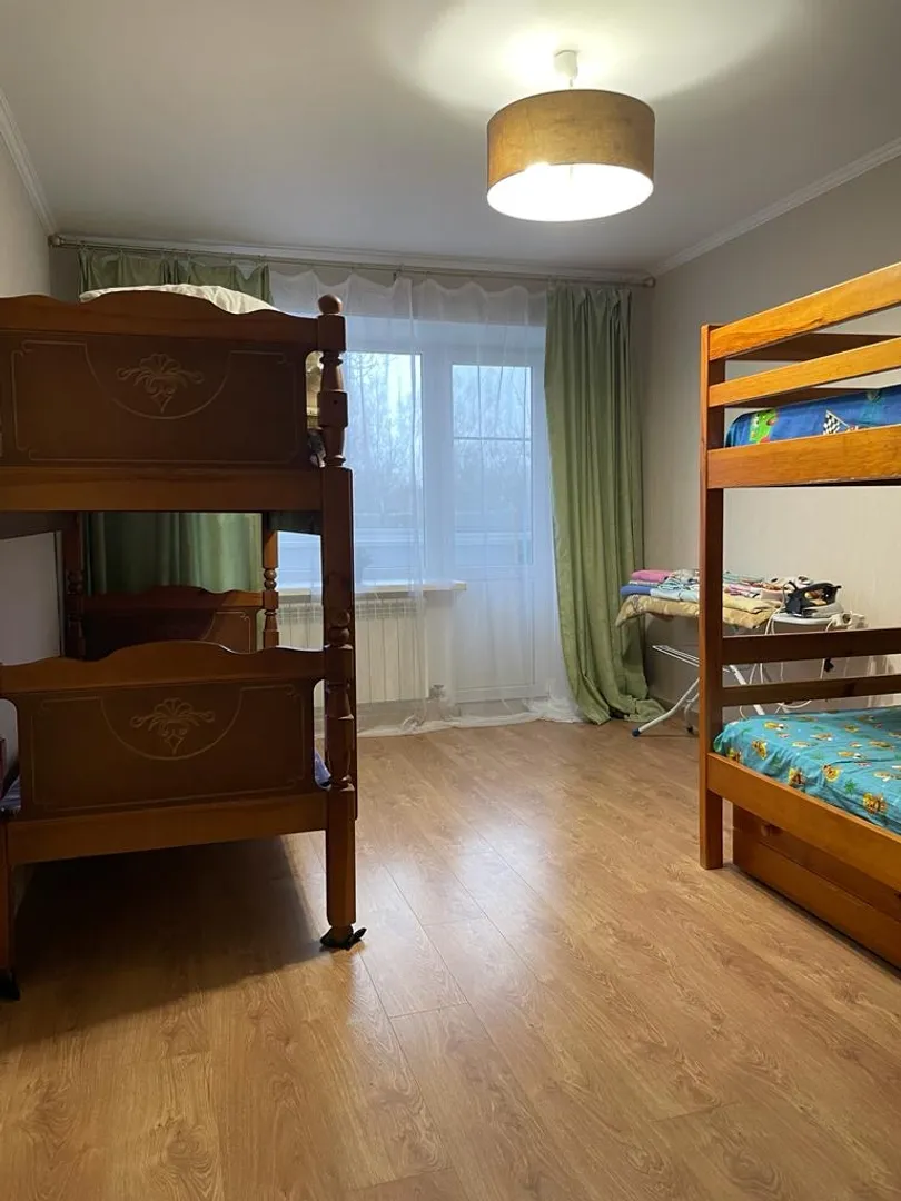 "С удобным расположением" 1-комнатная квартира в Козельске - фото 1
