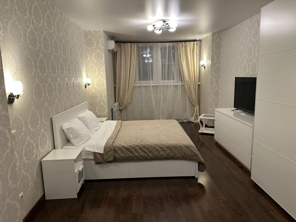 "На Панфилова 25" 2х-комнатная квартира в п. Нахабино (Красногорск) - фото 5