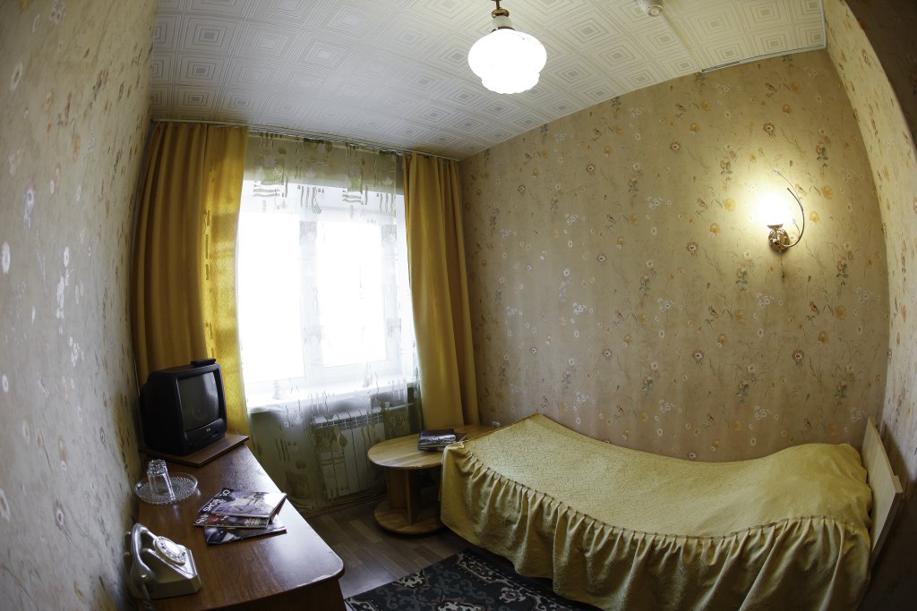 "Десна" гостиница в Брянске - фото 9
