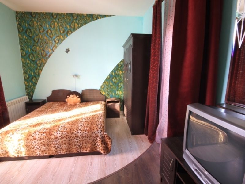 "Панорама" гостевые комнаты в Алуште - фото 26