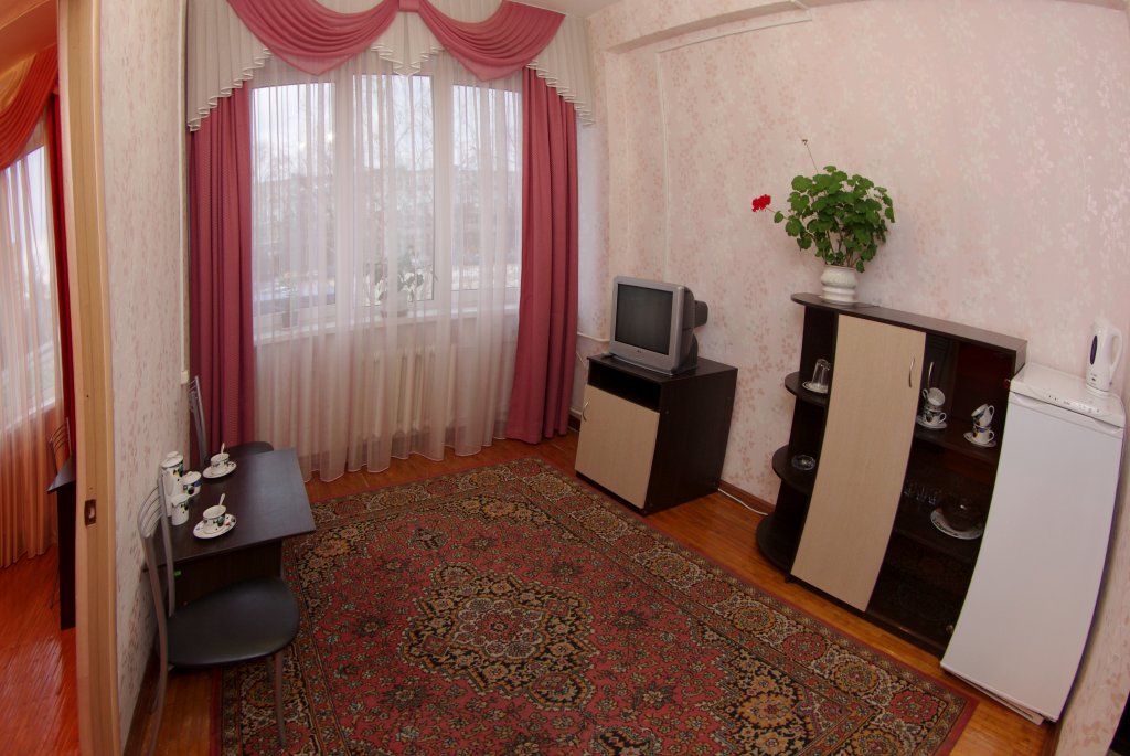 "Красное Сормово" гостиница в Нижнем Новгороде - фото 5
