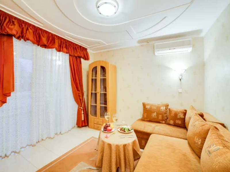 "Апартаменты Херсонес" отель в Севастополе - фото 45