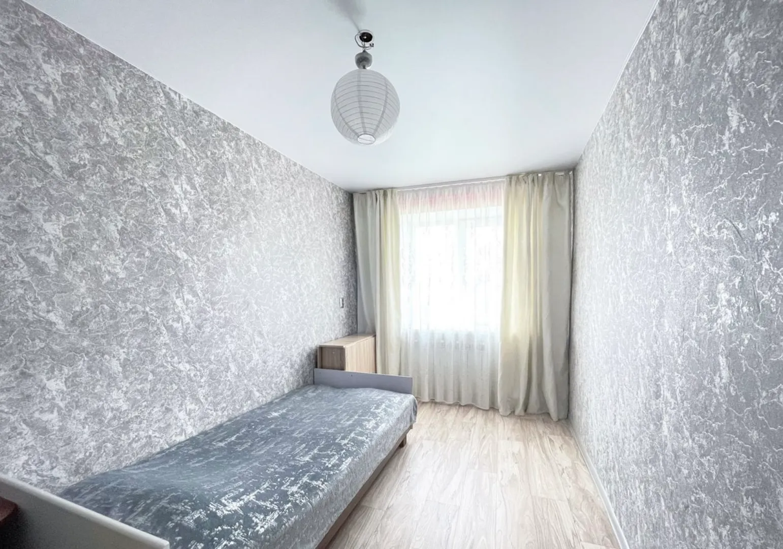 "Чистая и уютная" 3х-комнатная квартира в п. Кавалерово (Дальнегорск) - фото 10