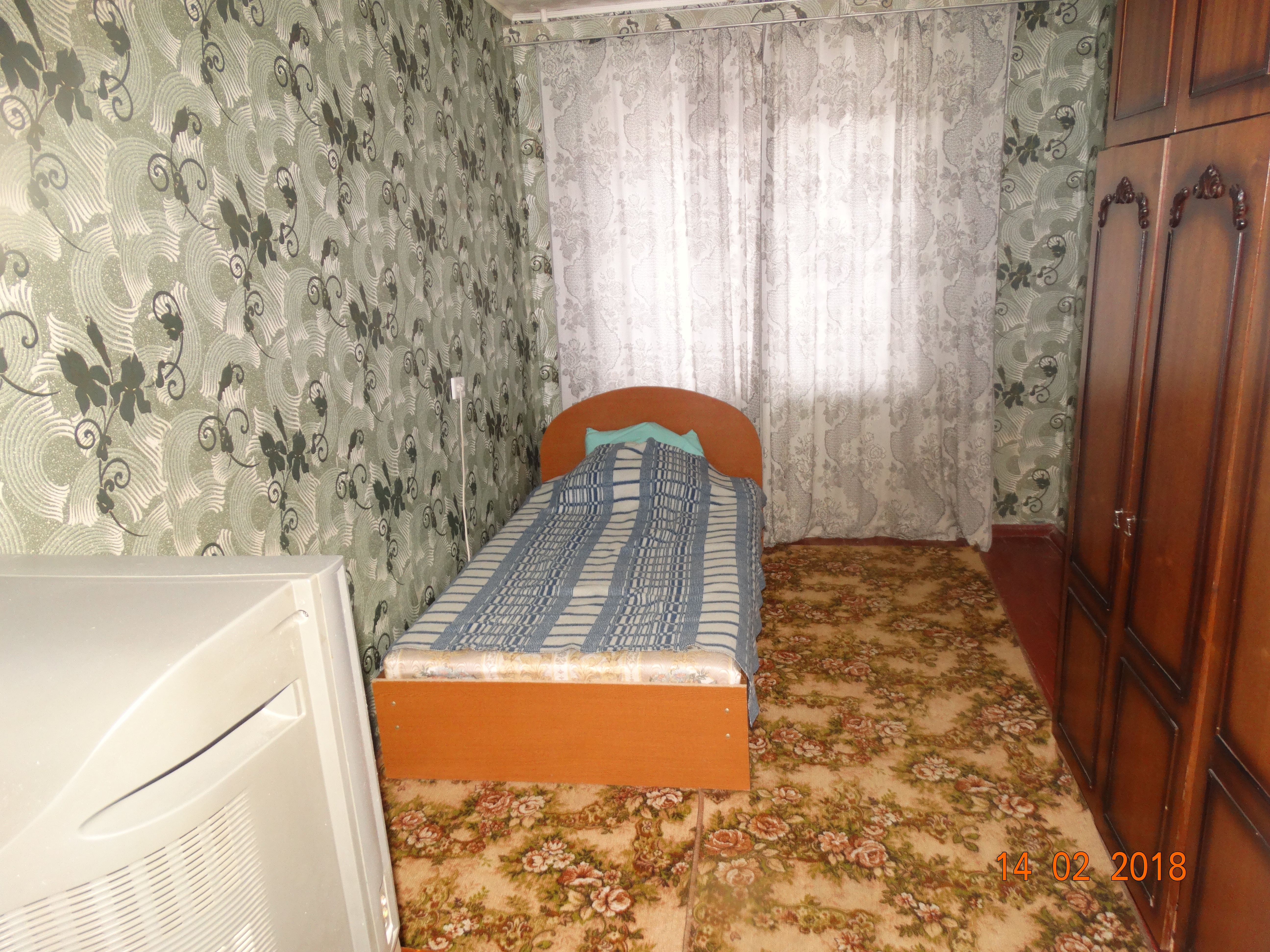 2х-комнатная квартира Короленко 4 в Серове - фото 3