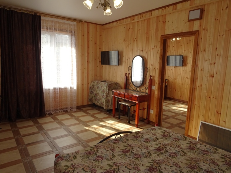 "Фортуна" мини-гостиница в Цандрипше - фото 24