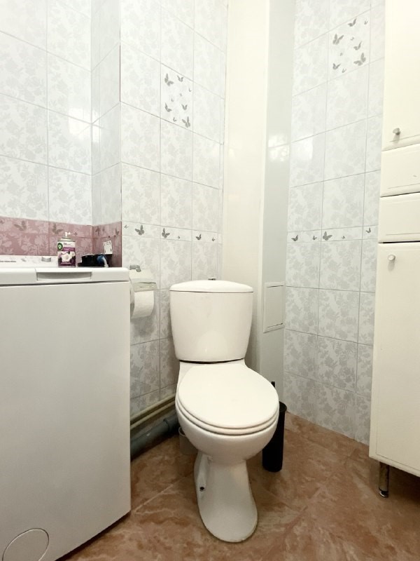 1-комнатная квартира Святослава Фёдорова 18 в Пыть-Яхе - фото 11