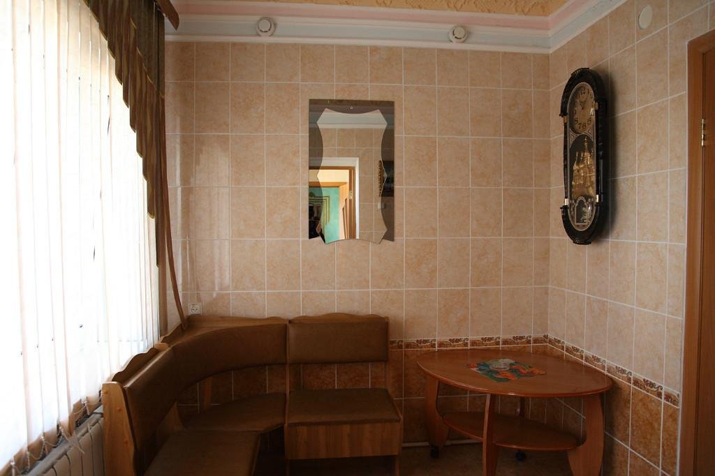 "Викторис" гостиница в Котово - фото 2
