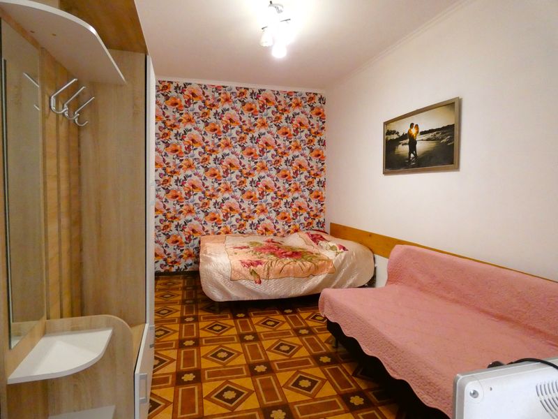 "РуНа" гостевой дом в Солониках - фото 12