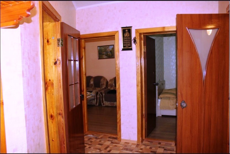 Дом под-ключ Мартынова 35 в с. Морское (Судак) - фото 9