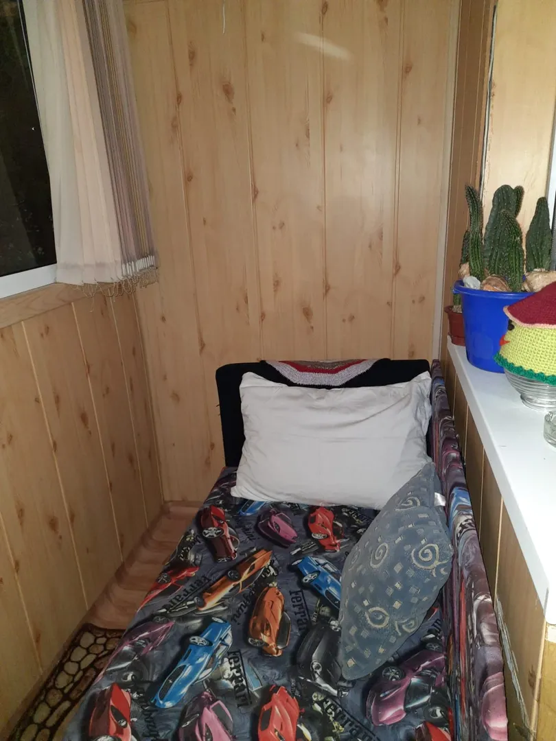 "Уютная в центре города" 2х-комнатная квартира в Павловске - фото 11