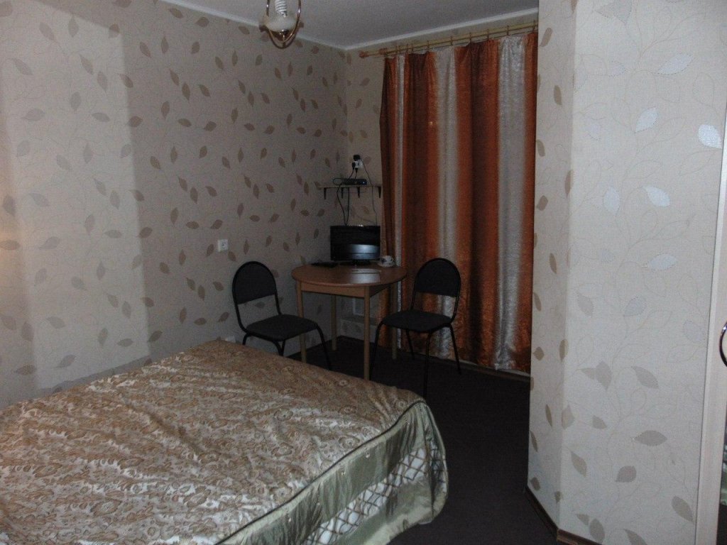 "Гостевой домик" гостиница в Добрянке - фото 13