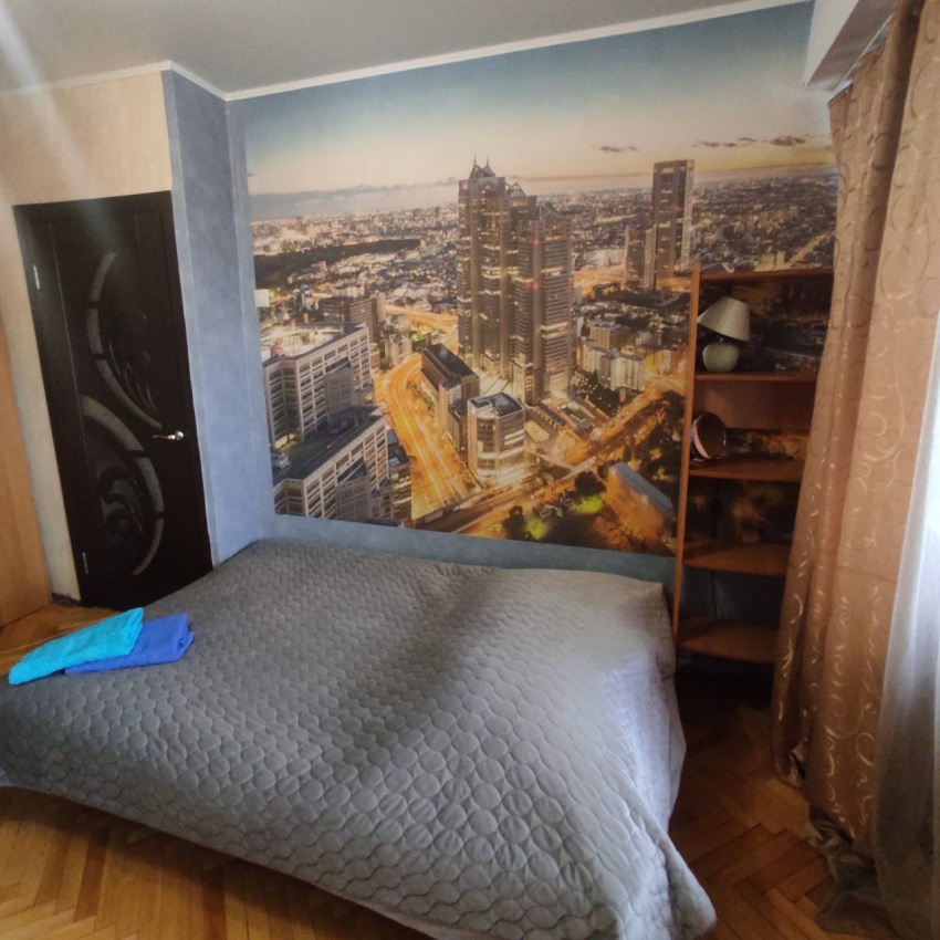 1-комнатная квартира Славянский бульвар 7к1 - фото 5