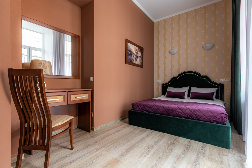 "Дом Князя" мини-отель в Санкт-Петербурге - фото 52