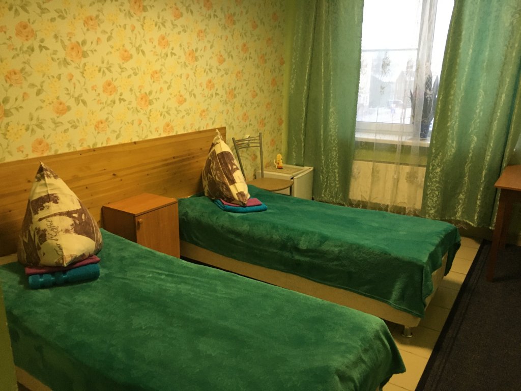 "Комнаты отдыха" мини-гостиница в Котласе - фото 6
