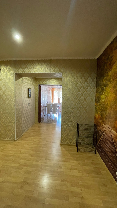 3х-комнатная квартира Чернышевского 104 в Уфе - фото 10