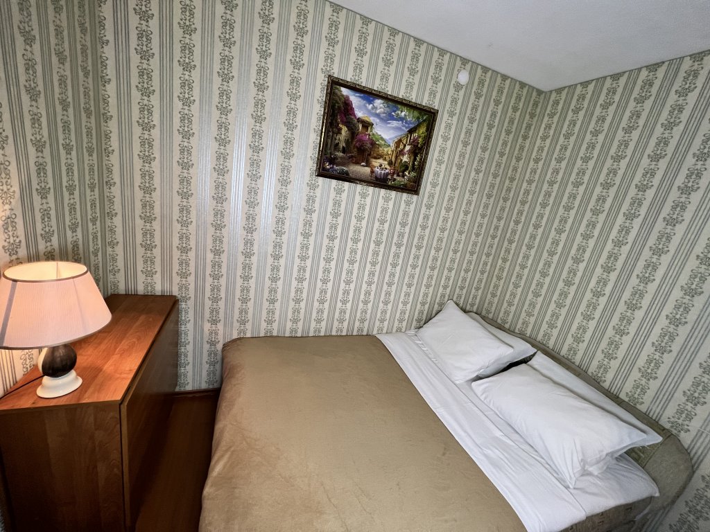 2х-комнатная квартира Звездинка 3 в Нижнем Новгороде - фото 10