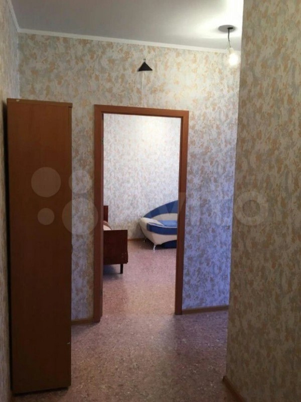 1-комнатная квартира Городок Рудника 22 в Соль-Илецке - фото 1