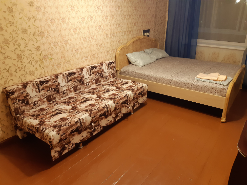 2х-комнатная квартира Гагарина 1 линия 9 в Златоусте - фото 6