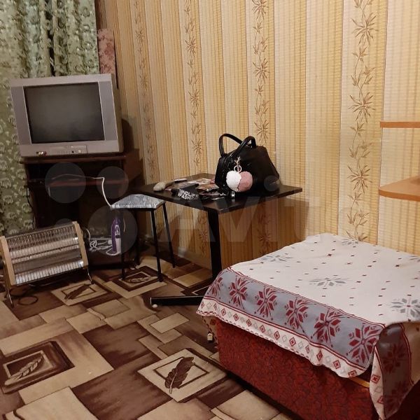 Квартира-студия Лауреатов 77 в Норильске - фото 3