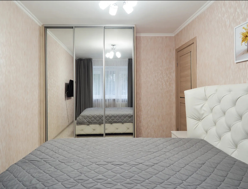 3х-комнатная квартира Мира 5 в Кисловодске - фото 4