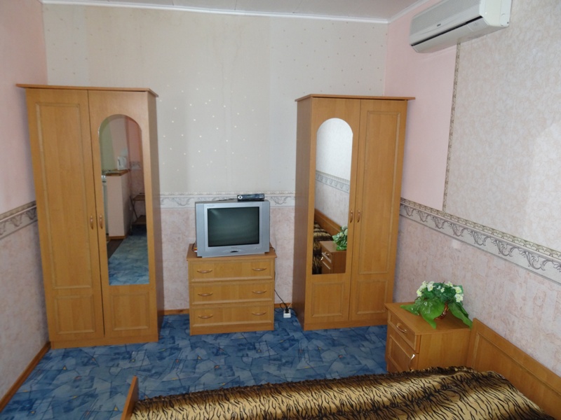 "Владлена" мини-гостиница в Судаке - фото 27