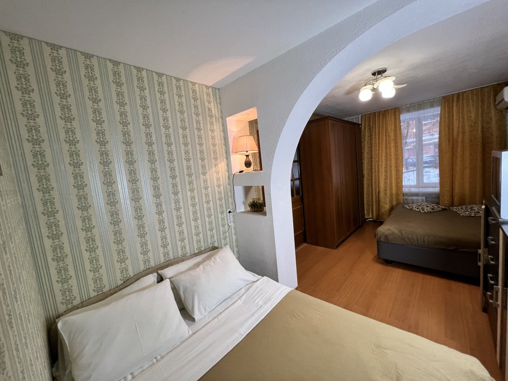 2х-комнатная квартира Звездинка 3 в Нижнем Новгороде - фото 2