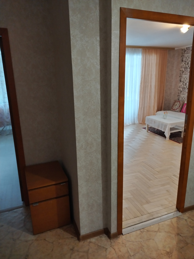 1-комнатная квартира Коломяжский 28 в Санкт-Петербурге - фото 6