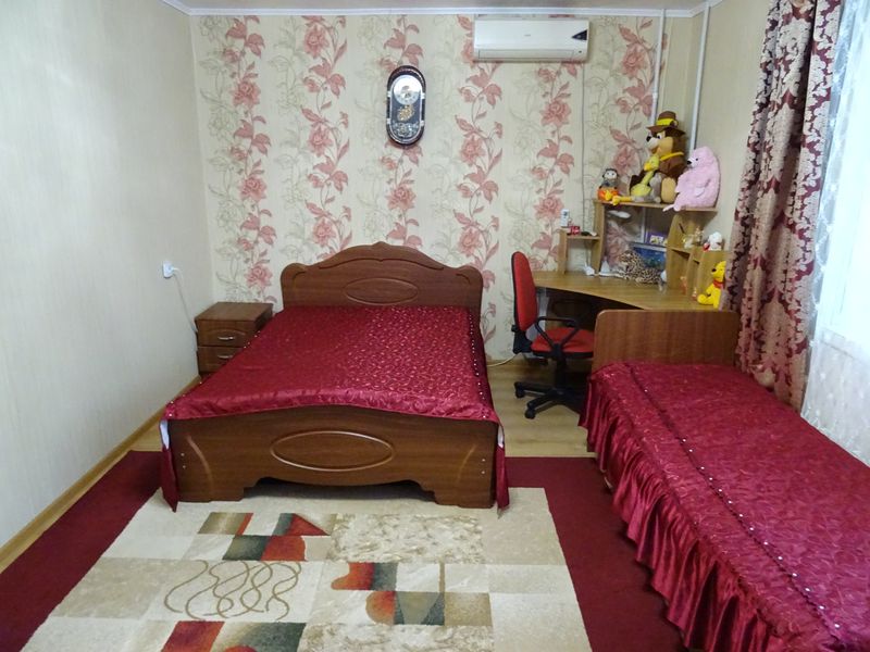 1-комнатная квартира Горная 33 в Дивноморском - фото 8