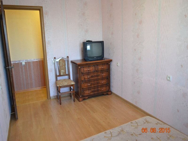 2-комнатная квартира Ленина 123 в Коктебеле - фото 15