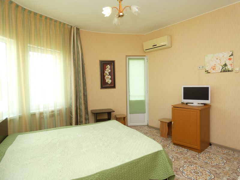 "Барон-Диана" мини-гостиница в Джемете - фото 33