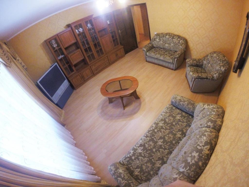 "На Лесопарковой" 2х-комнатная квартира в Зеленоградске - фото 6