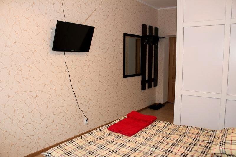 "Мечта" гостиница в Рыльске - фото 6