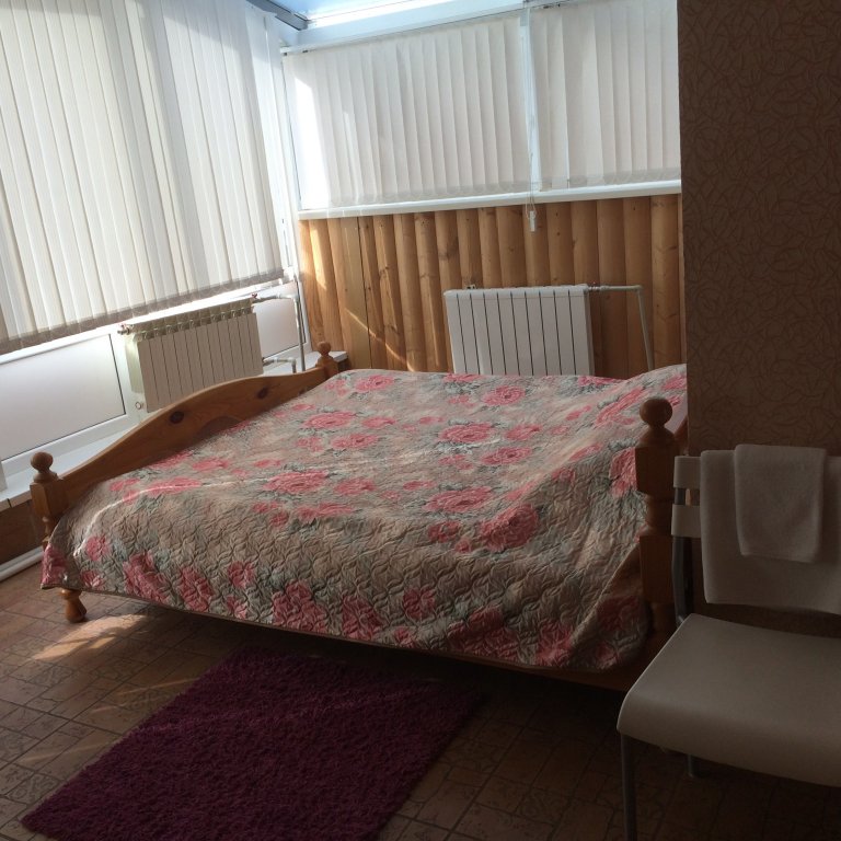 "Акварель" гостиница в Нижнем Новгороде - фото 6