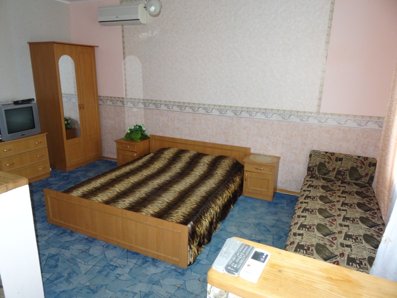 "Владлена" мини-гостиница в Судаке - фото 26