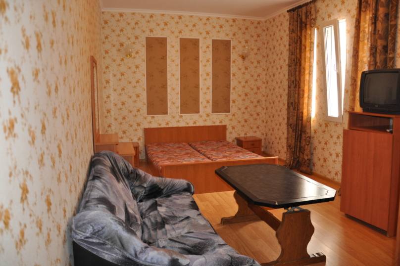 "Приват-отель" гостевой дом в Партените (Алушта) - фото 9