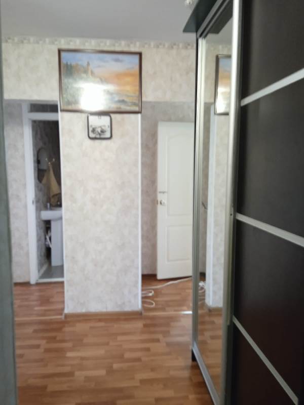2х-комнатная квартира Ленина 107 кв 195 в Новороссийске - фото 4
